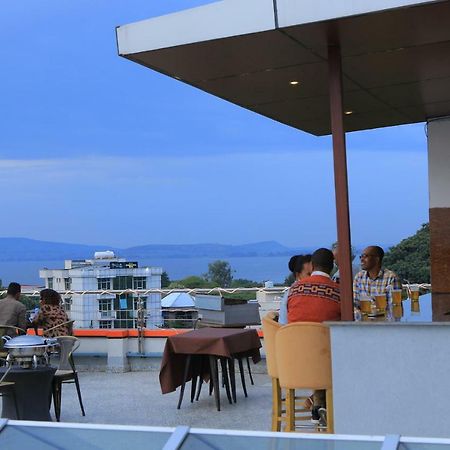 Heron Hotel Awassa 外观 照片