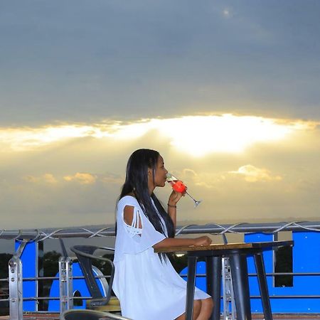Heron Hotel Awassa 外观 照片