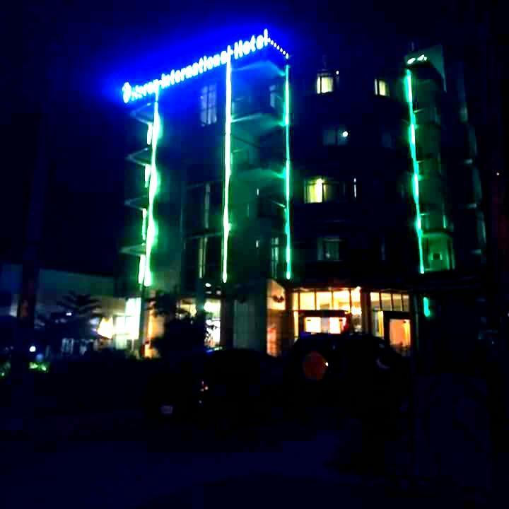 Heron Hotel Awassa 外观 照片