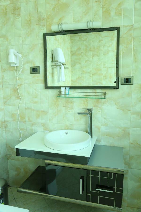Heron Hotel Awassa 外观 照片